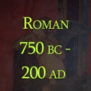 Roman murals